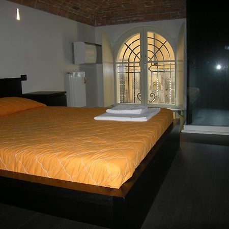 Crocco Hotel Bolonha Exterior foto